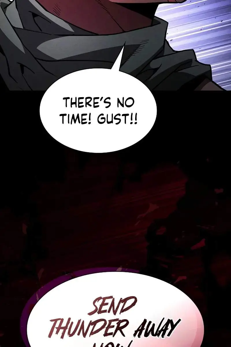 Academy's Genius Swordmaster Chapter 107 Page 115