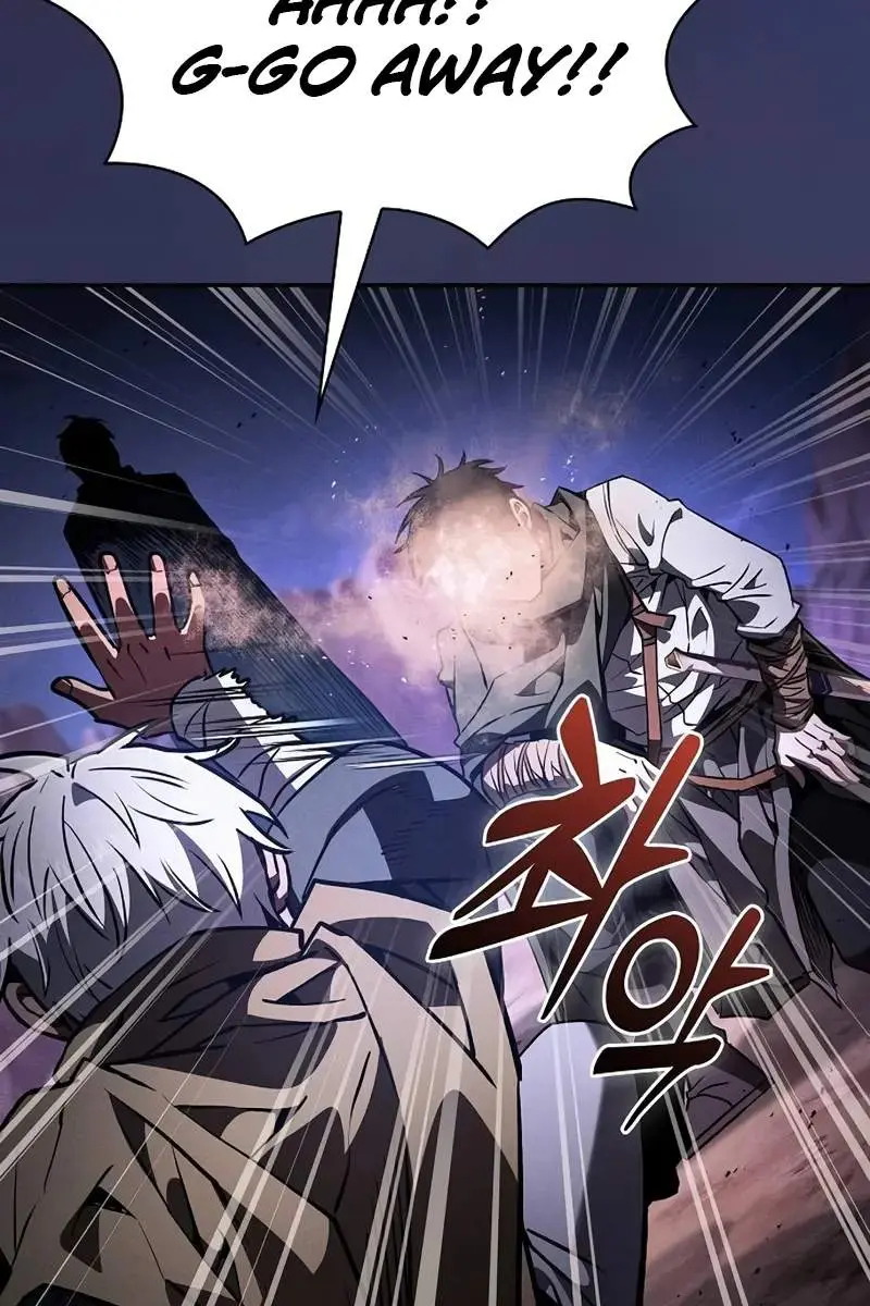 Academy's Genius Swordmaster Chapter 107 Page 143