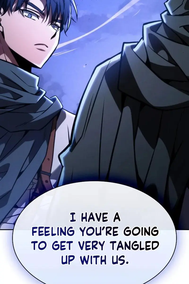 Academy's Genius Swordmaster Chapter 107 Page 153
