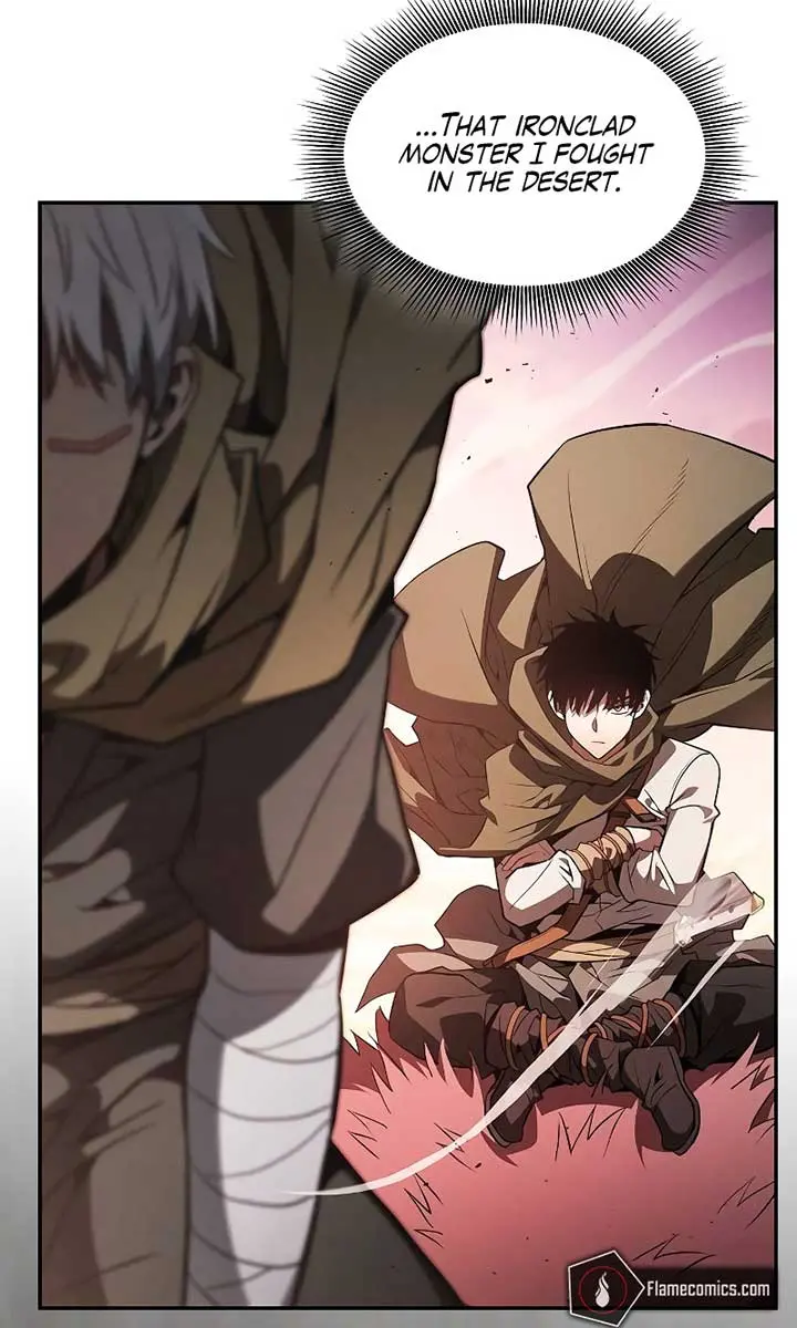 Academy's Genius Swordmaster Chapter 109 Page 6