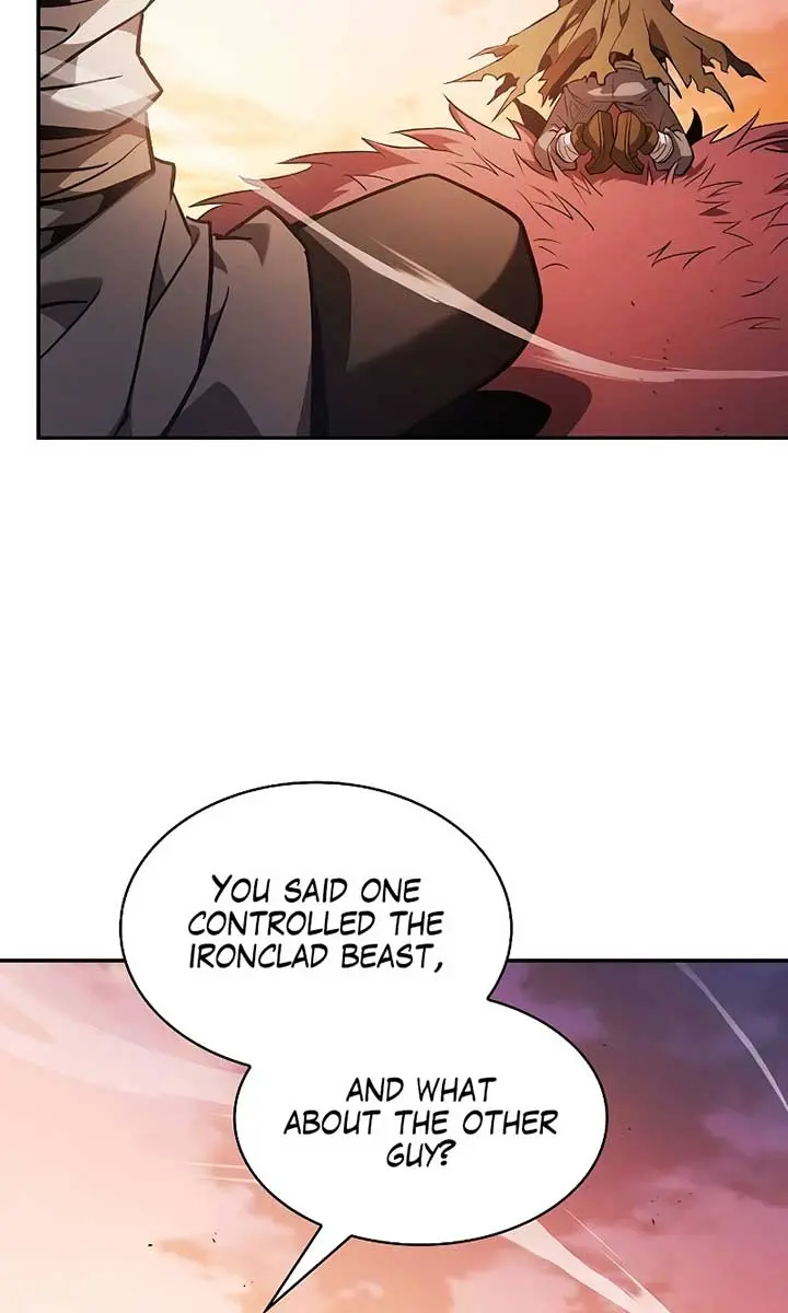 Academy's Genius Swordmaster Chapter 109 Page 18