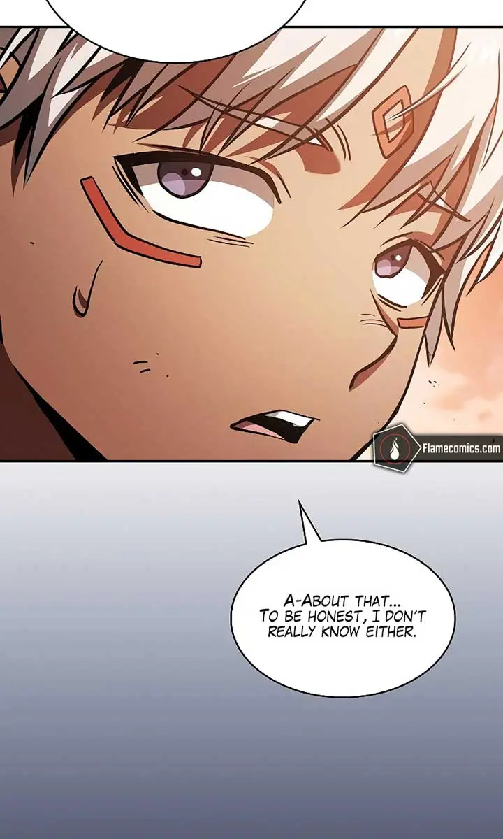Academy's Genius Swordmaster Chapter 109 Page 20