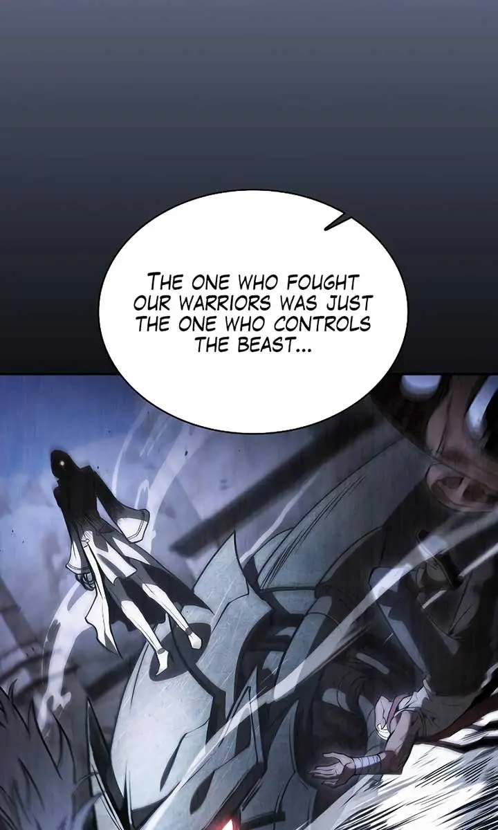 Academy's Genius Swordmaster Chapter 109 Page 21