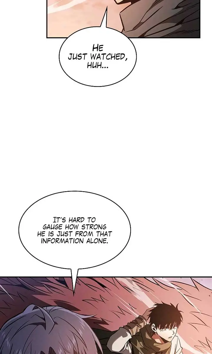 Academy's Genius Swordmaster Chapter 109 Page 29