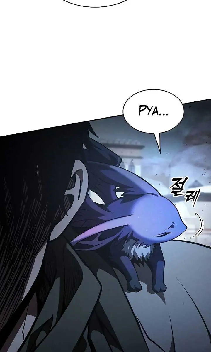 Academy's Genius Swordmaster Chapter 109 Page 41