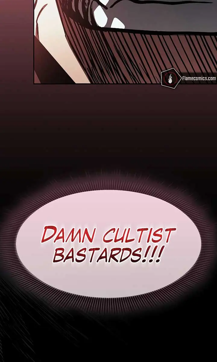 Academy's Genius Swordmaster Chapter 109 Page 43
