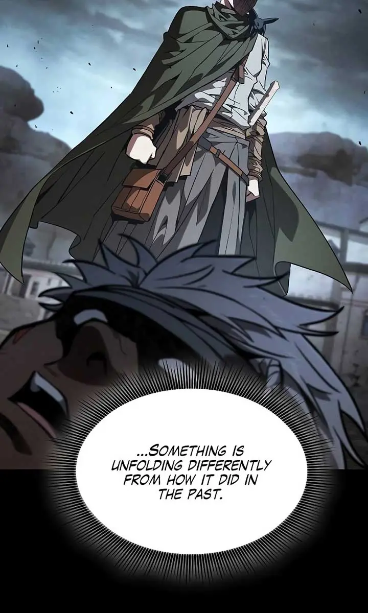 Academy's Genius Swordmaster Chapter 109 Page 50