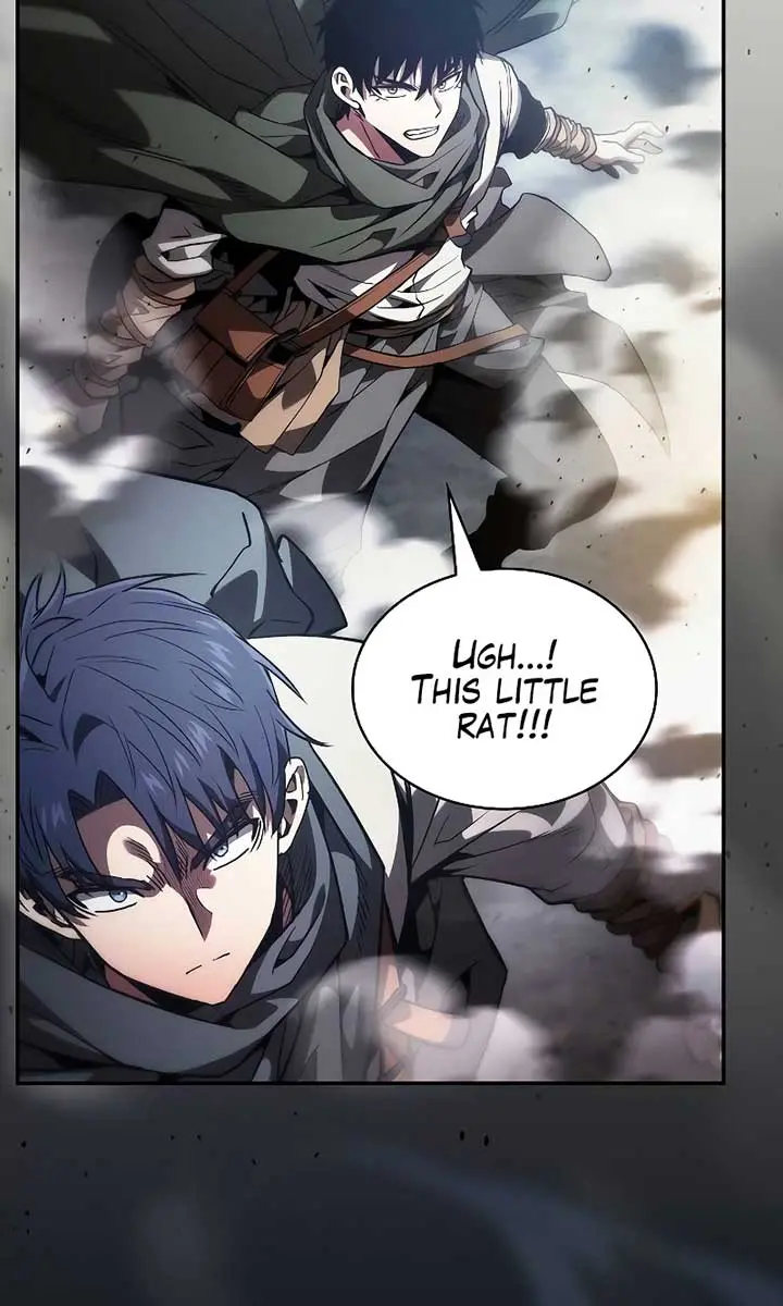 Academy's Genius Swordmaster Chapter 109 Page 70