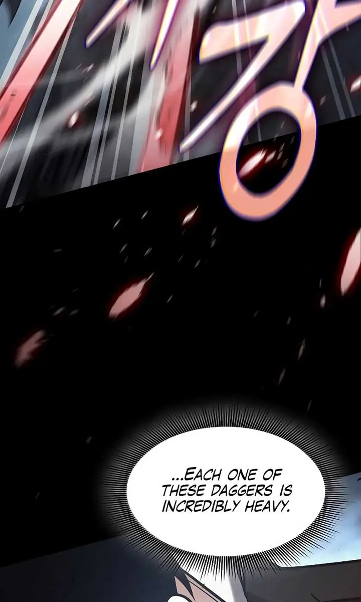 Academy's Genius Swordmaster Chapter 109 Page 84