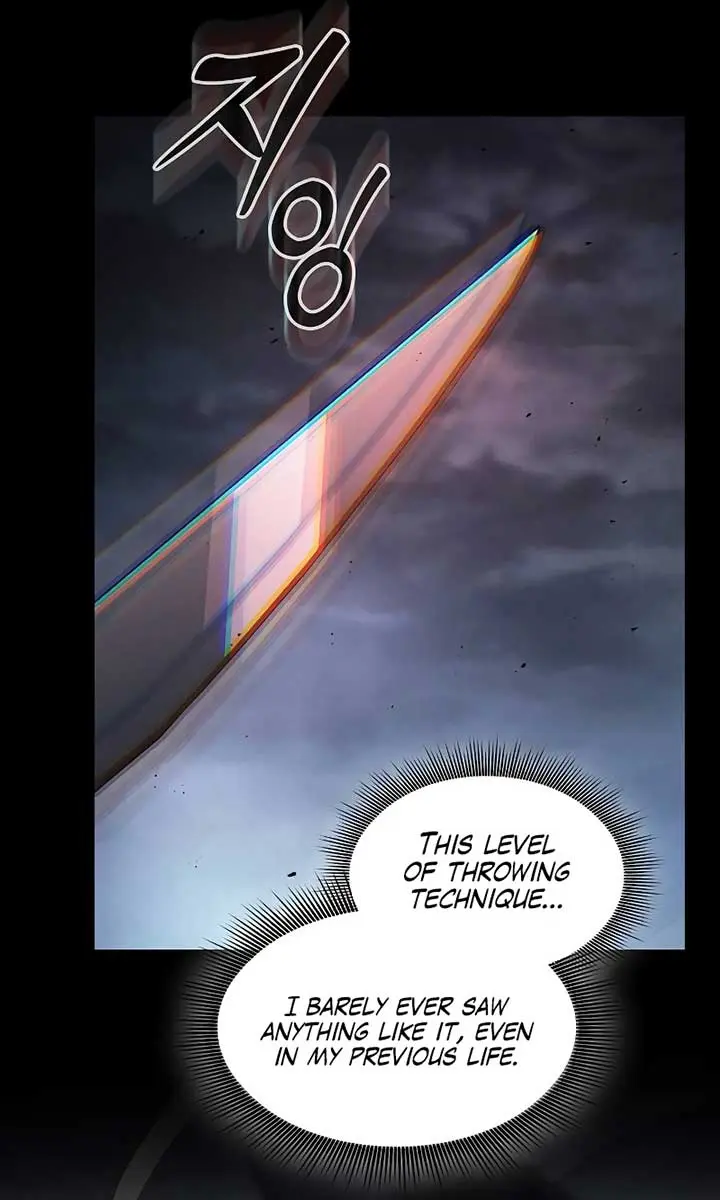 Academy's Genius Swordmaster Chapter 109 Page 86