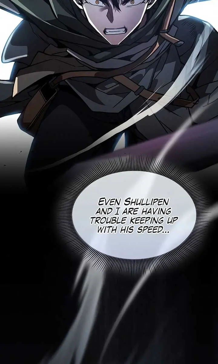 Academy's Genius Swordmaster Chapter 109 Page 88