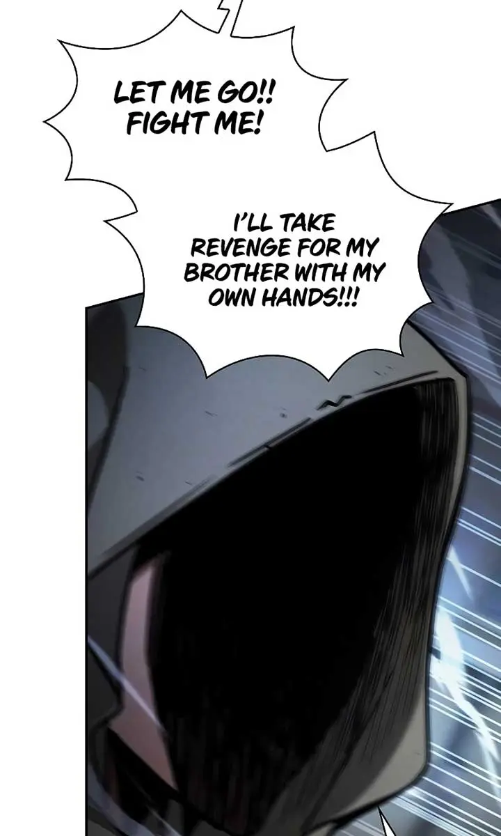 Academy's Genius Swordmaster Chapter 109 Page 98