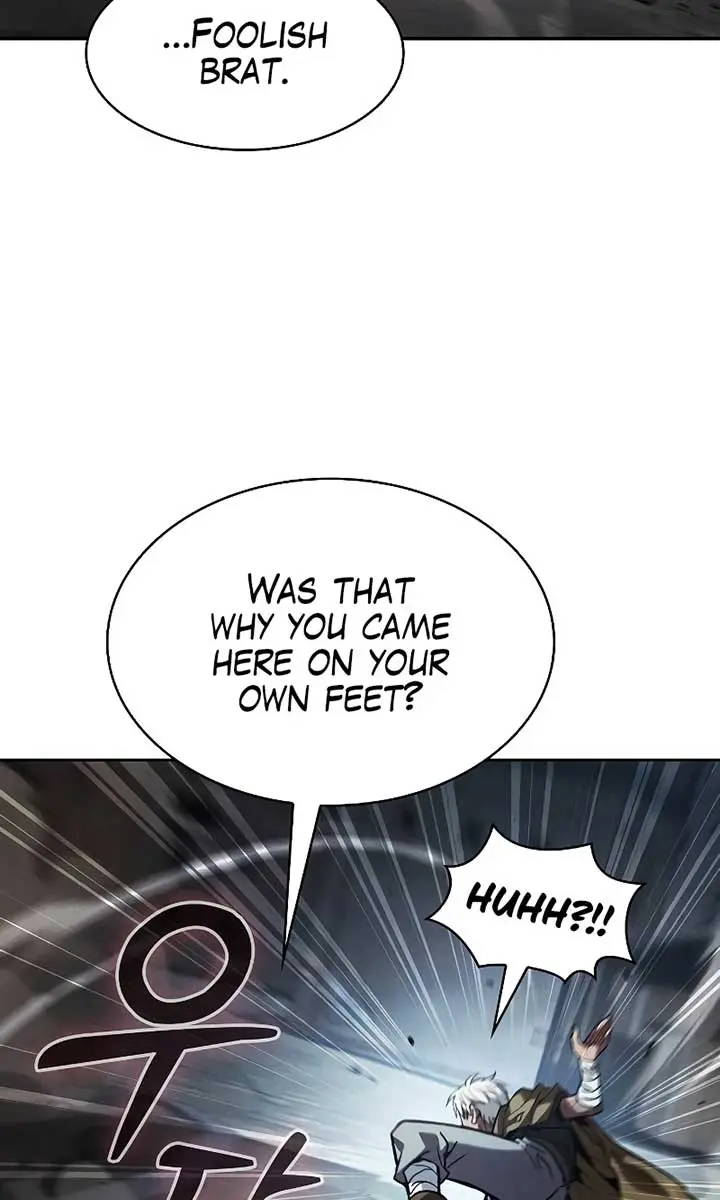 Academy's Genius Swordmaster Chapter 109 Page 100