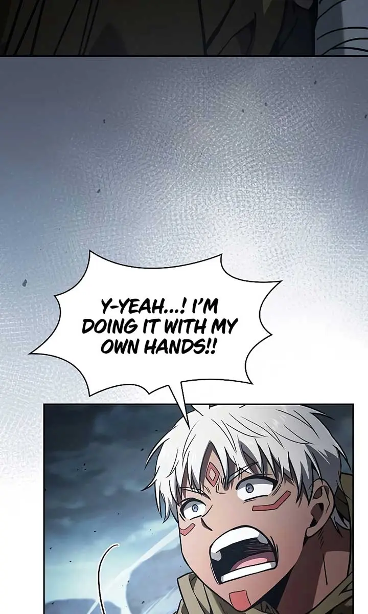 Academy's Genius Swordmaster Chapter 109 Page 104