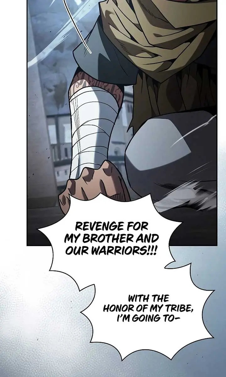Academy's Genius Swordmaster Chapter 109 Page 105