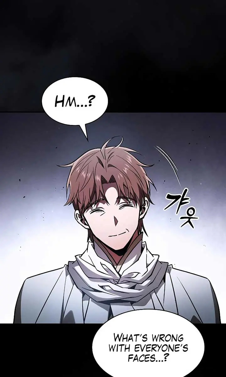 Academy's Genius Swordmaster Chapter 114 Page 6