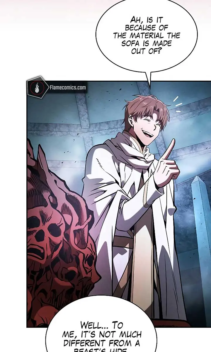 Academy's Genius Swordmaster Chapter 114 Page 10