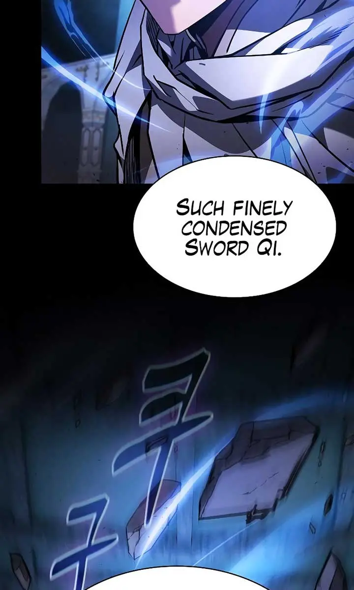Academy's Genius Swordmaster Chapter 114 Page 26