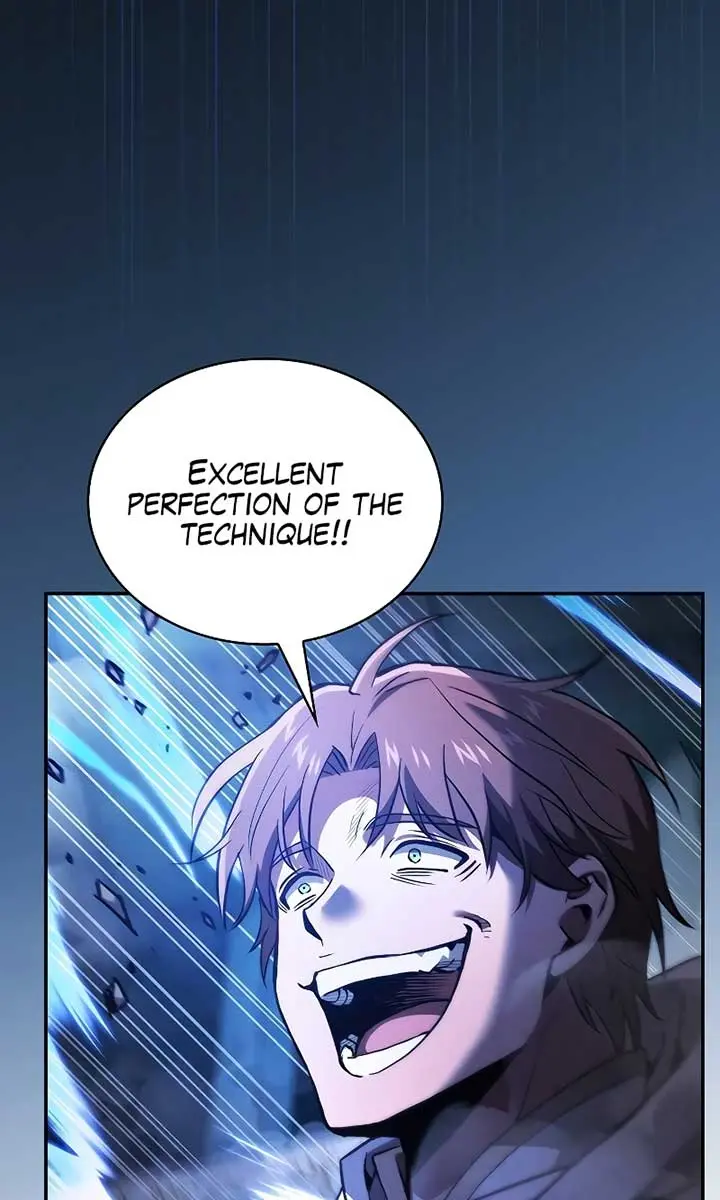 Academy's Genius Swordmaster Chapter 114 Page 38