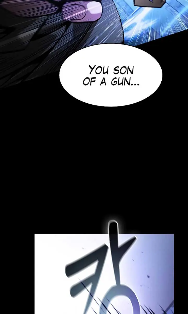 Academy's Genius Swordmaster Chapter 114 Page 45