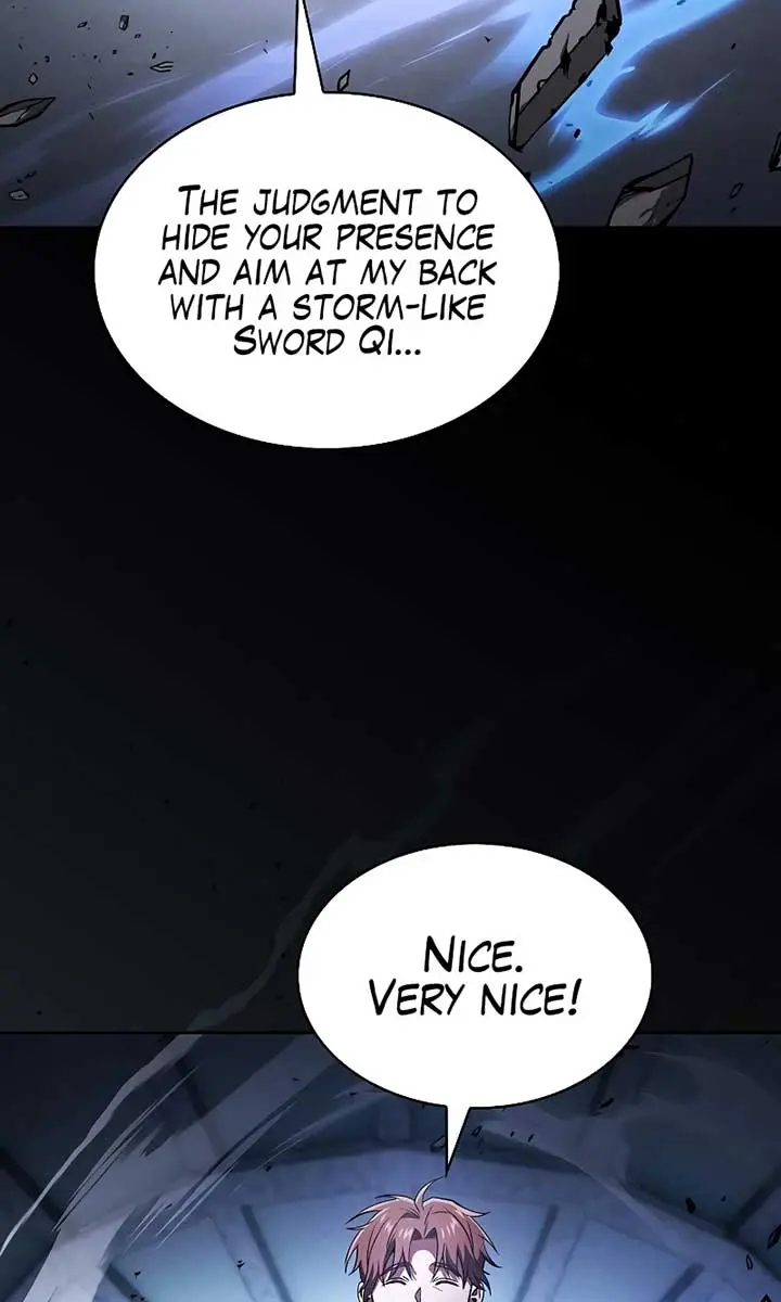 Academy's Genius Swordmaster Chapter 114 Page 48