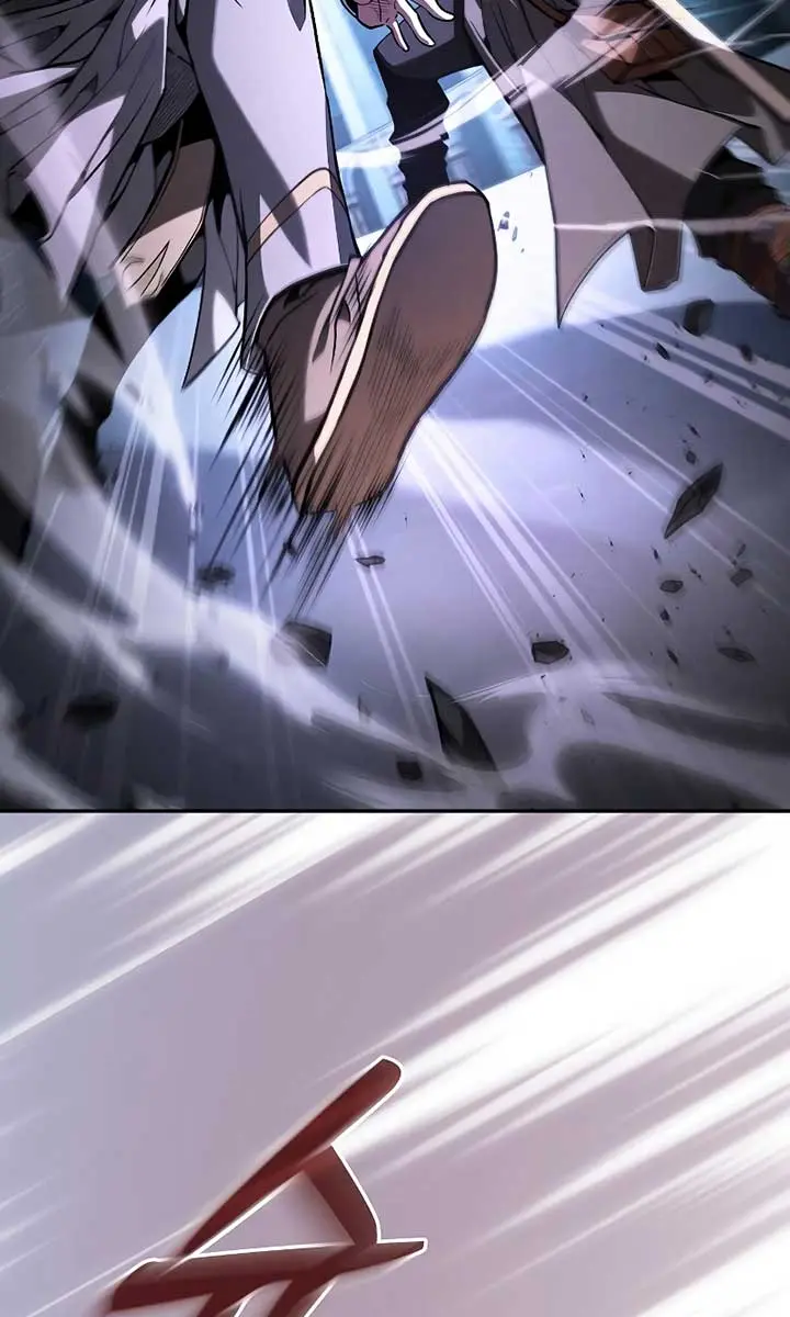 Academy's Genius Swordmaster Chapter 114 Page 55