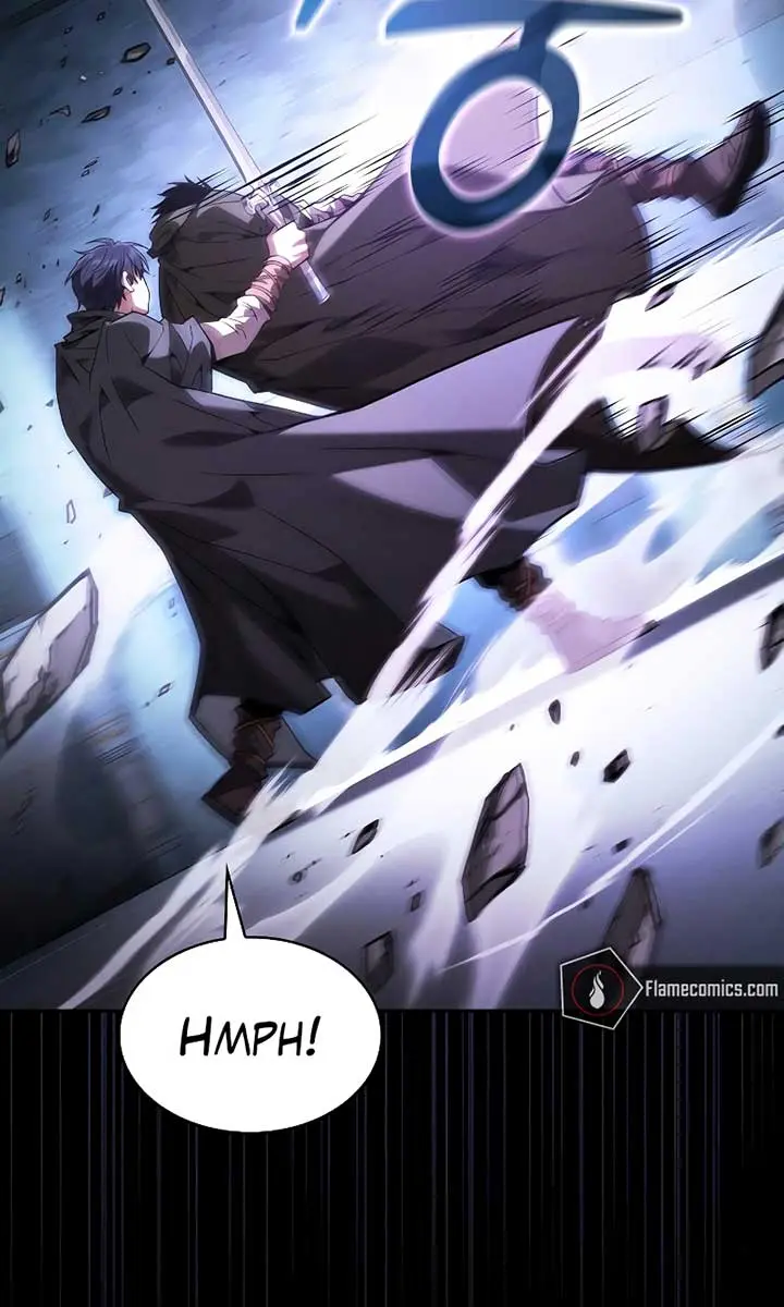 Academy's Genius Swordmaster Chapter 114 Page 81