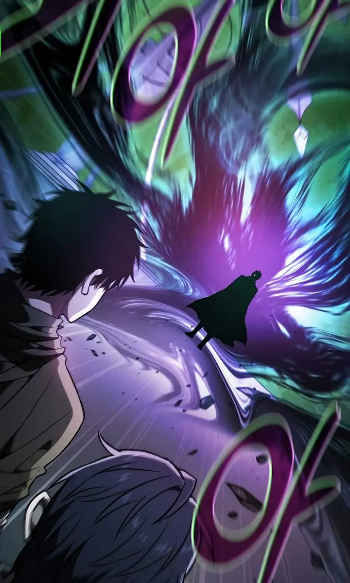 Academy's Genius Swordmaster Chapter 114 Page 93