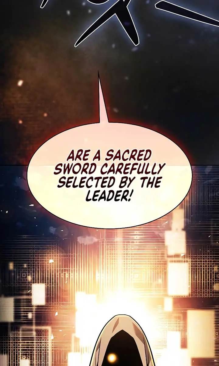Academy's Genius Swordmaster Chapter 114 Page 99