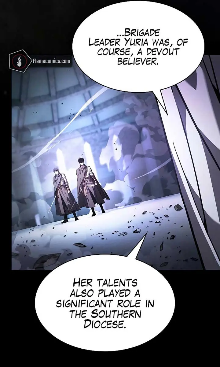 Academy's Genius Swordmaster Chapter 114 Page 103