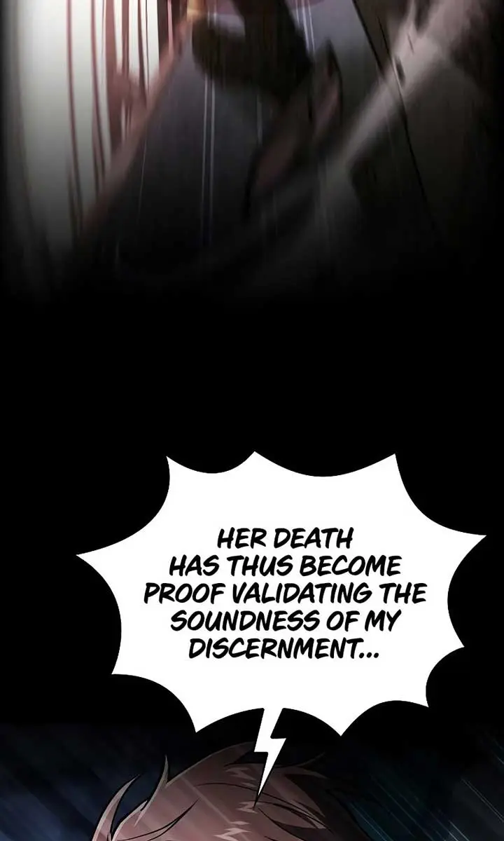 Academy's Genius Swordmaster Chapter 114 Page 109