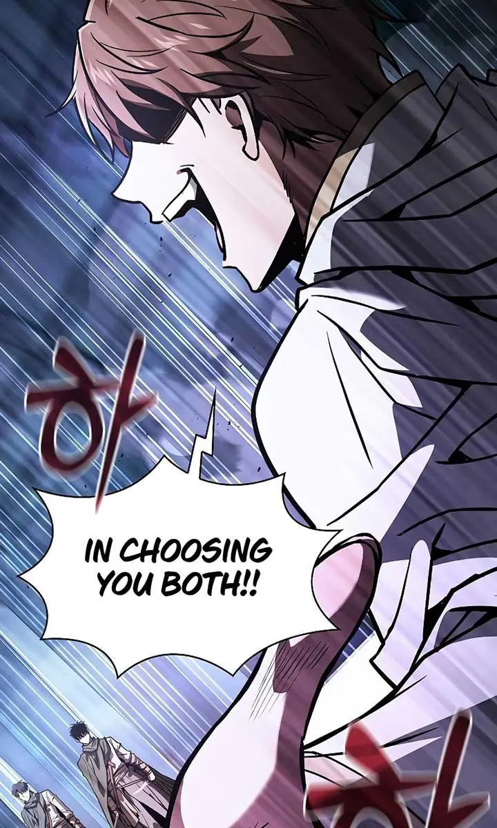 Academy's Genius Swordmaster Chapter 114 Page 110