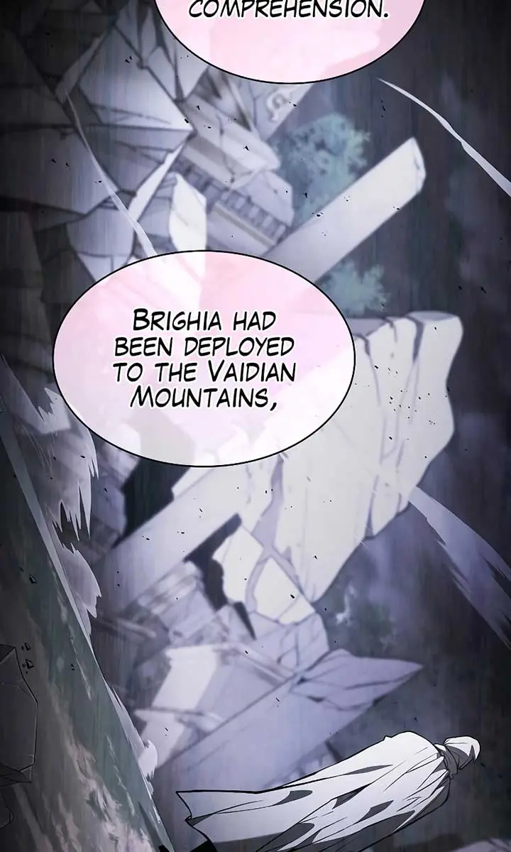 Academy's Genius Swordmaster Chapter 114 Page 121