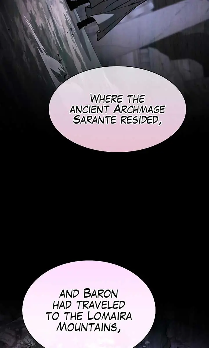 Academy's Genius Swordmaster Chapter 114 Page 122