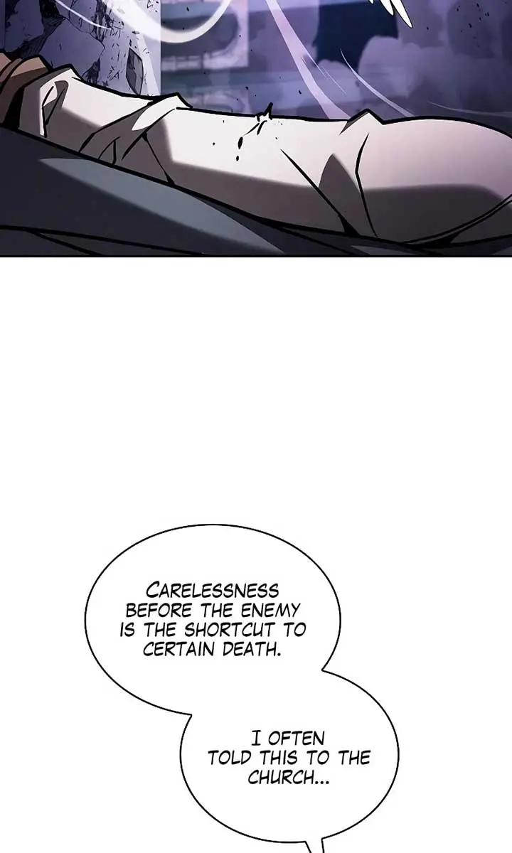 Academy's Genius Swordmaster Chapter 117 Page 6