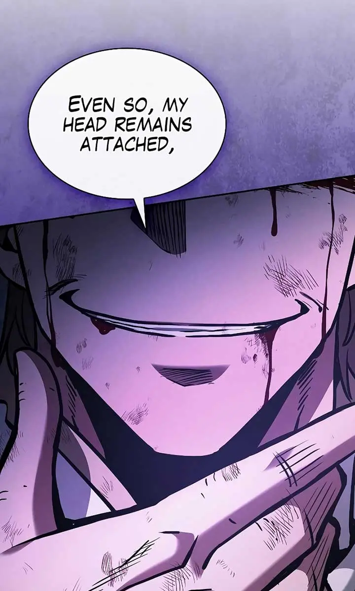 Academy's Genius Swordmaster Chapter 117 Page 8