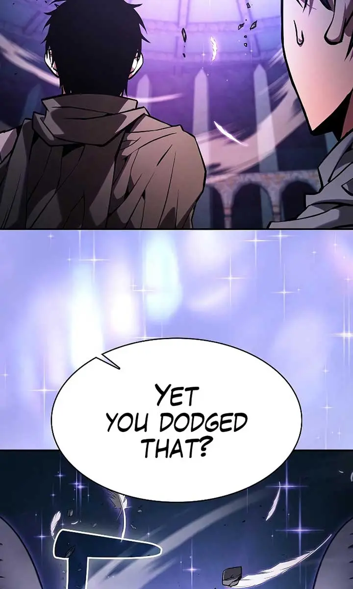 Academy's Genius Swordmaster Chapter 117 Page 25