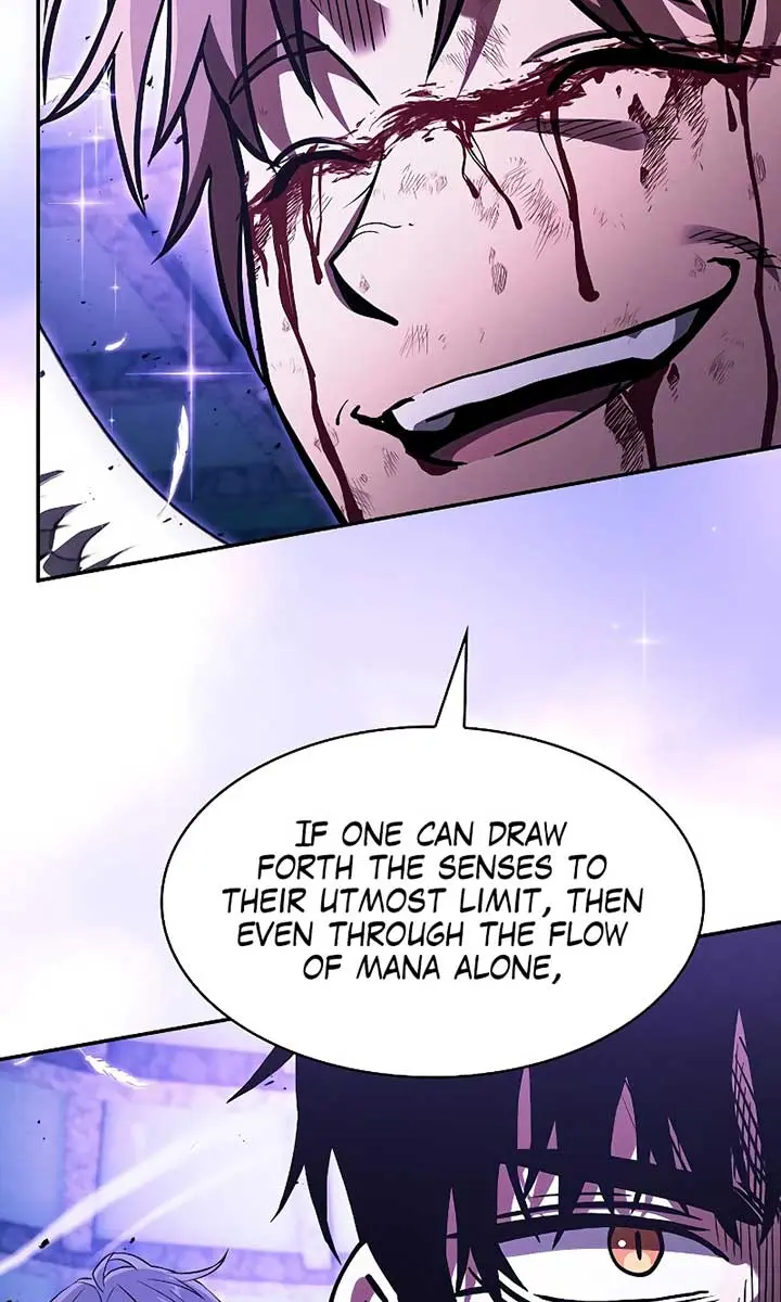 Academy's Genius Swordmaster Chapter 117 Page 28