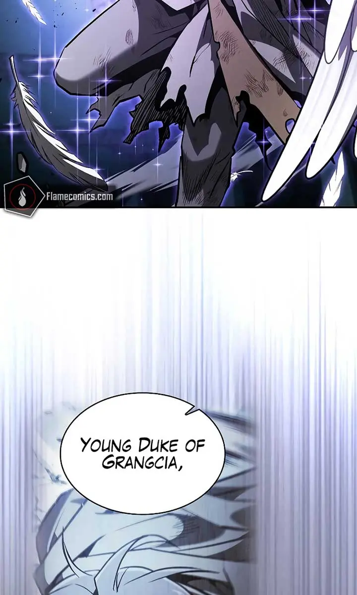 Academy's Genius Swordmaster Chapter 117 Page 32