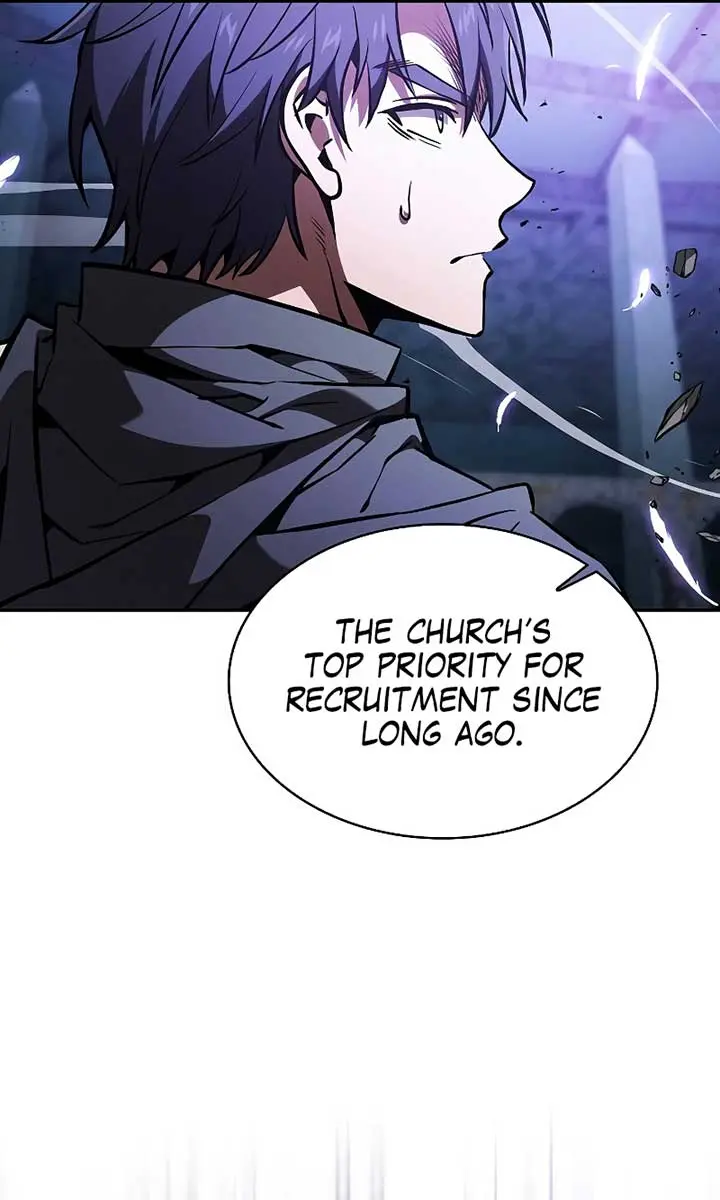 Academy's Genius Swordmaster Chapter 117 Page 36