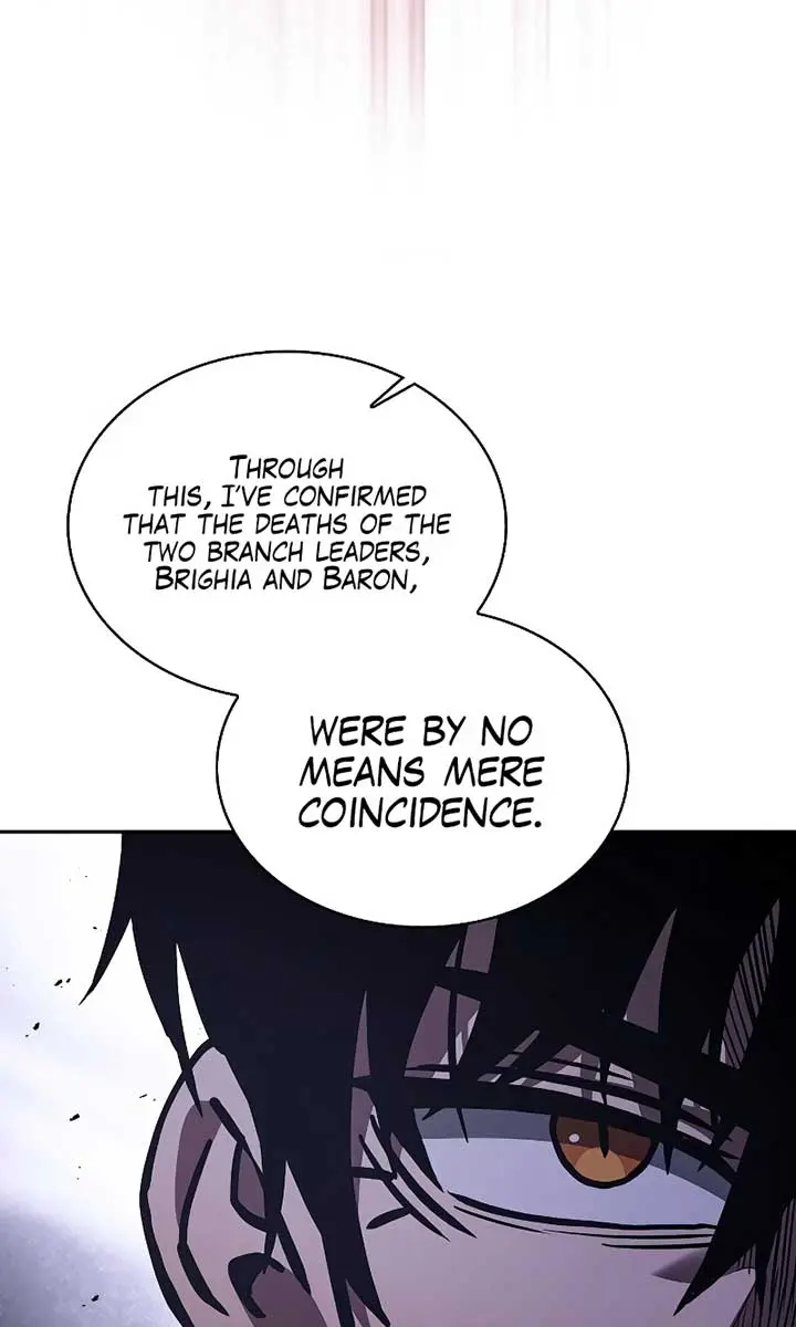 Academy's Genius Swordmaster Chapter 117 Page 39
