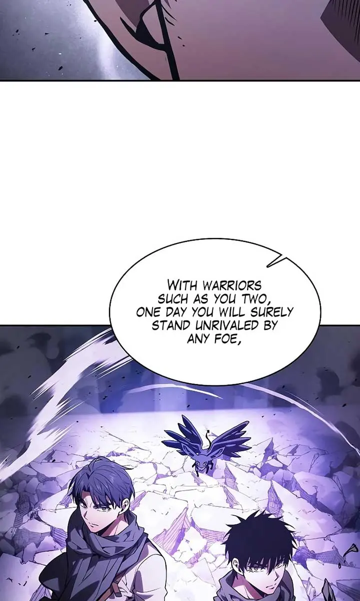 Academy's Genius Swordmaster Chapter 117 Page 40