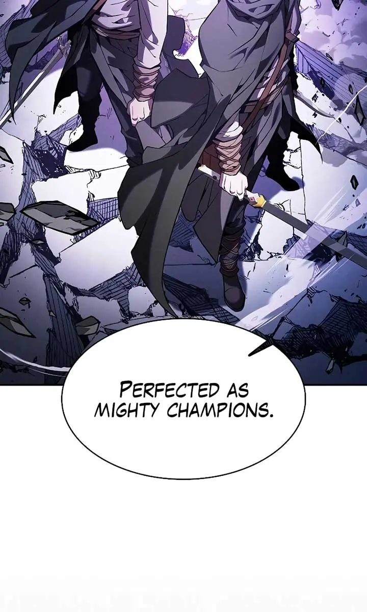 Academy's Genius Swordmaster Chapter 117 Page 41