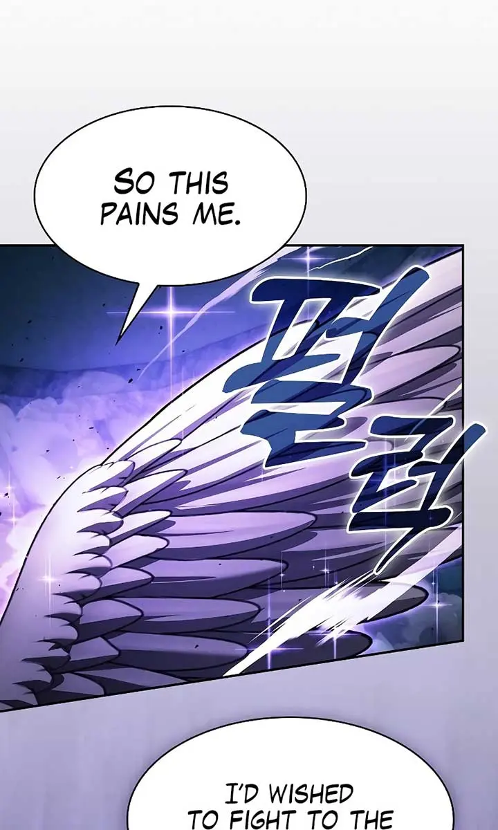 Academy's Genius Swordmaster Chapter 117 Page 42