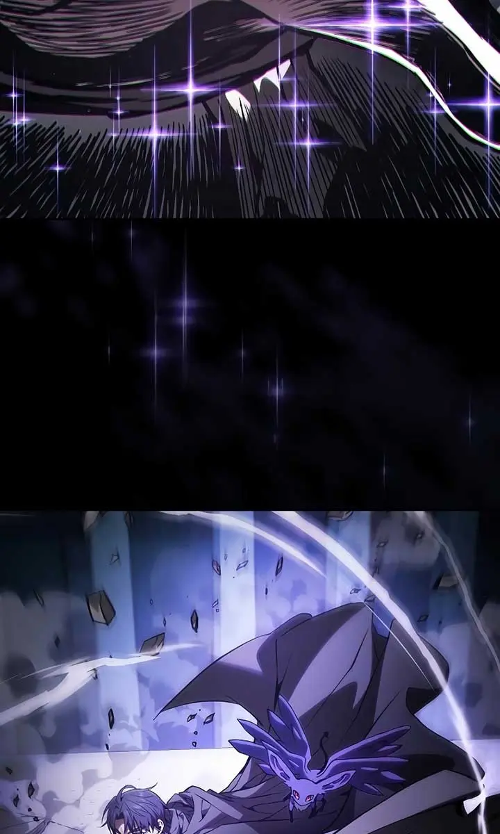Academy's Genius Swordmaster Chapter 117 Page 50
