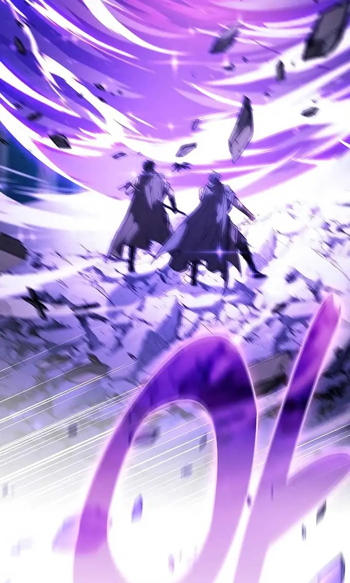 Academy's Genius Swordmaster Chapter 117 Page 55