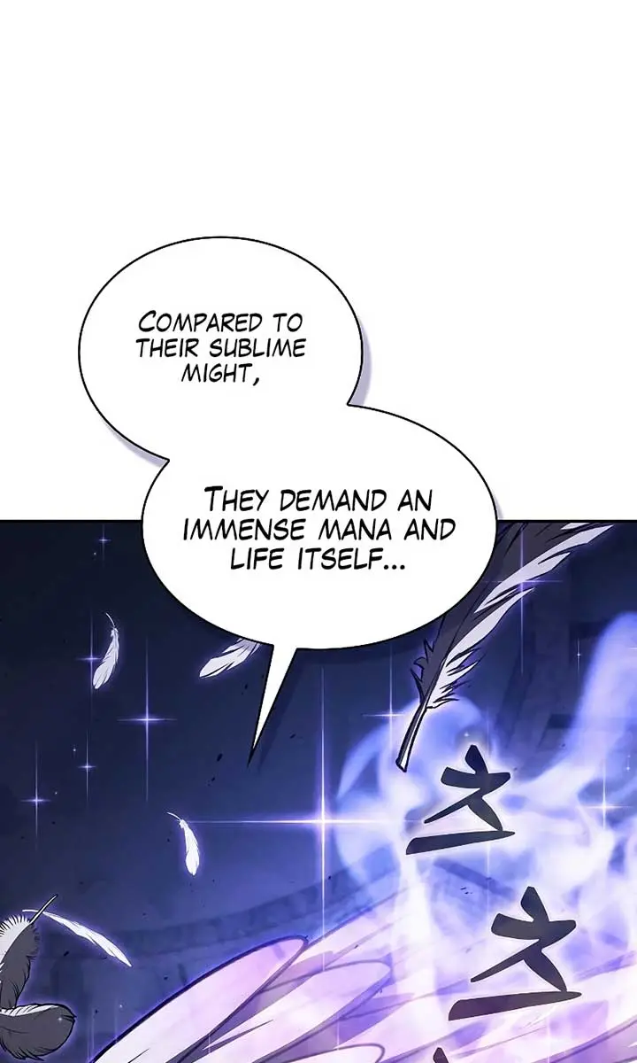 Academy's Genius Swordmaster Chapter 117 Page 77