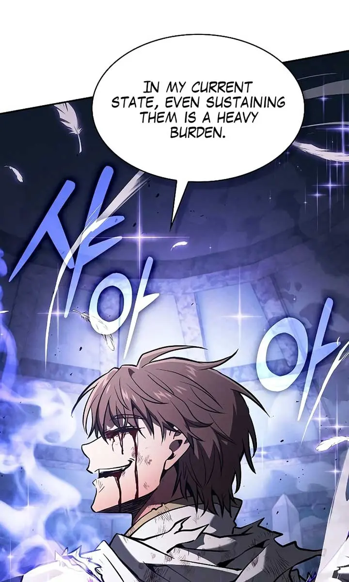 Academy's Genius Swordmaster Chapter 117 Page 79