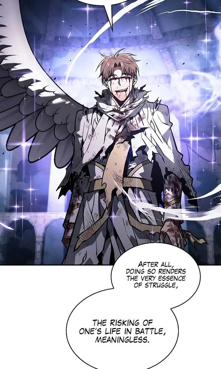 Academy's Genius Swordmaster Chapter 117 Page 81