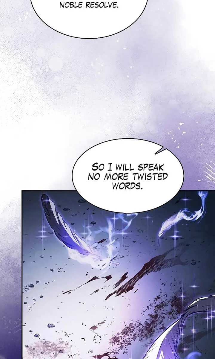 Academy's Genius Swordmaster Chapter 117 Page 88